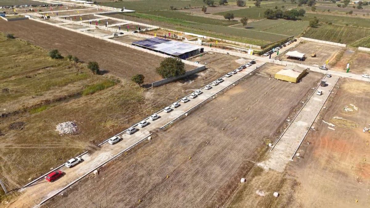 Aerial